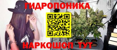 марихуана Абакан